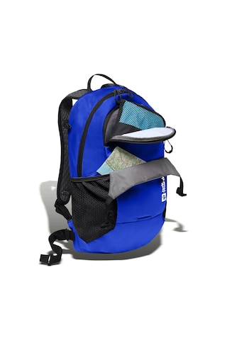 Jack Wolfskin Jack Wolfskın Velocıty 20 Unısex Vibrant Blue Sırt Çantası A64003-17283 MAvi