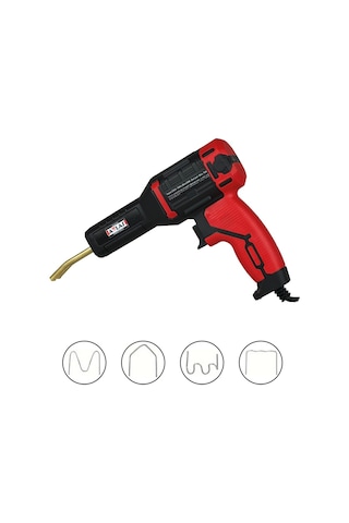 Attlas Atpk50 Tampon Tamir Kiti 220v 50w