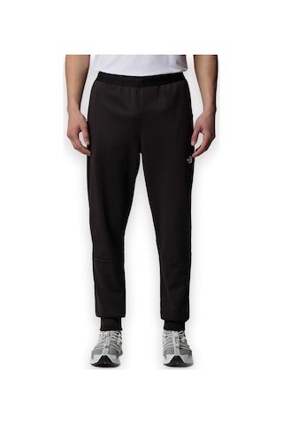 The North Face Nf0a893s M Mountain Athletics Fleece Pant Eşofman Alti Siyah