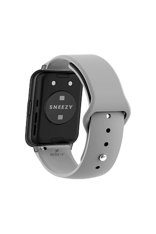 Huawei Watch Fit 2 Uyumlu Purelux Soft Silikon Kordon