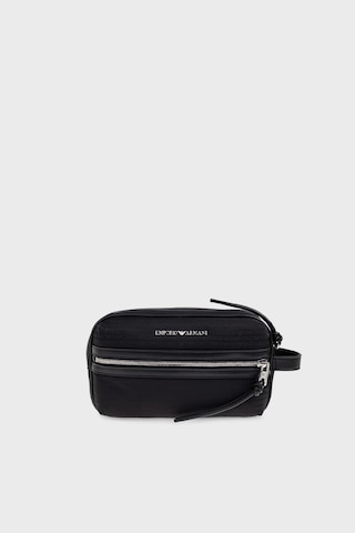 Emporio Armani Erkek Çanta Em005401 Af14637 Uc001 Siyah Siyah