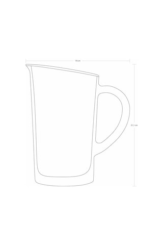 Paşabahçe 55332 Timeless