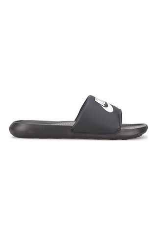Nike W Victori One Slide Kadın Günlük Terlik - Cn9677-3612 Black - Black