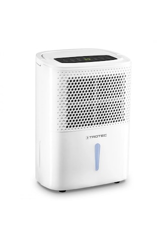 Trotec TTK 26 E Nem Alma Cihazı Beyaz