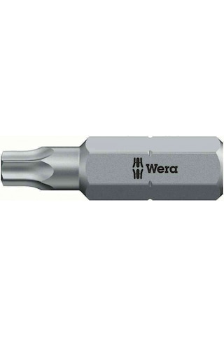 Wera 867/1 Tx 4x25 MM Bits 05135143001