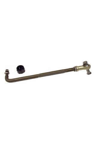 Tekne Dümeni Çolak Kol - Üniversal - Multiflex