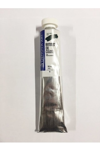 Cenova Art Profesyonel Yağlı Boya 568 Sap Green 180Ml