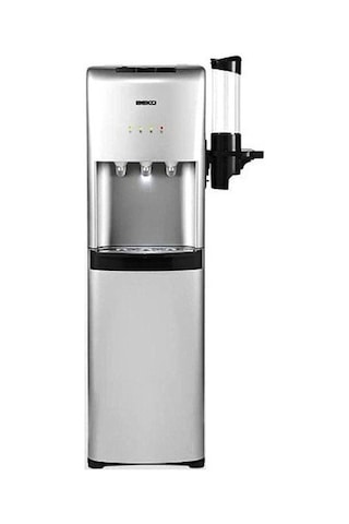 Beko BSS 4600 Su Sebili Gri