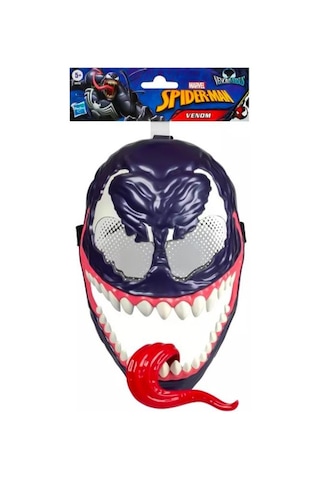 Marvel Spider Man Venom Maske G0729 Venom - Spider - Man