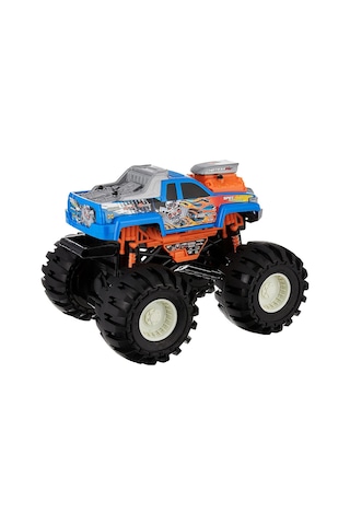 Dickie Toys Pick Up Monster Truck Araba Devasa Monster Truck Kamyon 38cm