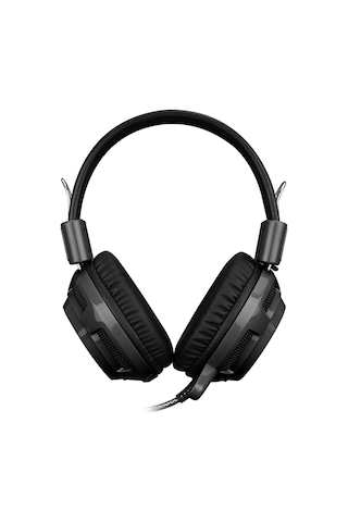 Hytech HY-G7 Story Mikrofonlu Kulak Üstü Oyuncu Kulaklığı