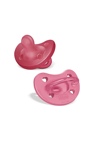 Chicco Physıoforma Soft Pembe 16-36 Ay 2'li 00073086110000 Pink