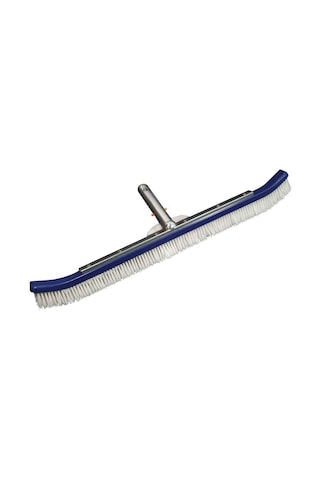 Gemaş Havuz Duvar Fırçası Standart 90 cm-Wall Brush with Aluminum