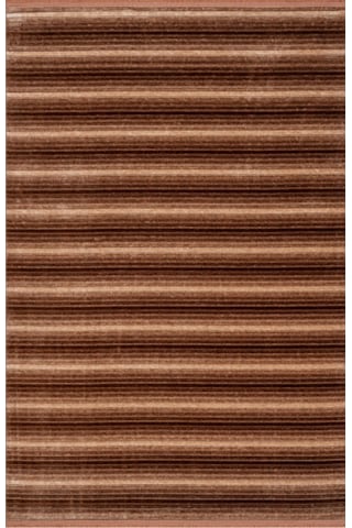 Cool Kilim 402 Taba Yeni Koleksiyon Hav Vermez Kaymaz Yıkanabilir Halı Modern Tek Renk Tozumaz Taba