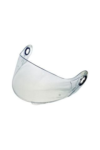 Fortunelane Ff358-ff396 Motosiklet Yarım Kask Lensleri - Uv Koruma, Hd Net Görüş