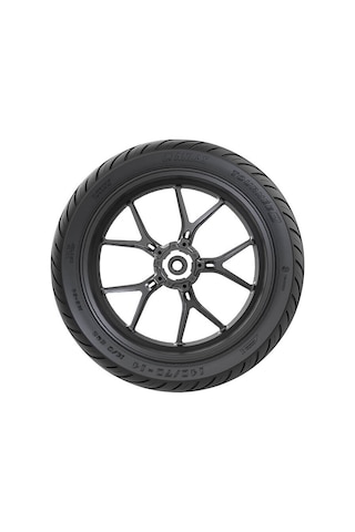 Anlaş 130/70-13 Tournee 2 R 63q Tubeless Reınforced Motosiklet Lastiği