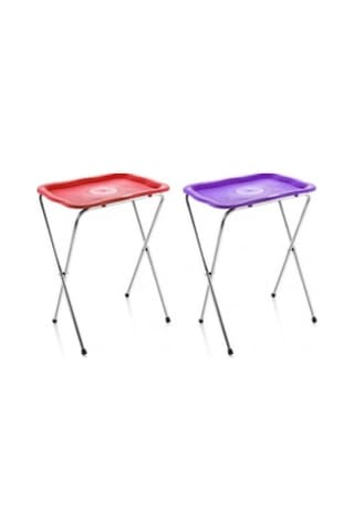 Aymerevgereçleri Doğrular Perilla Lenita Sehpa Pratik Katlanır