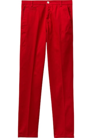 United Colors of Benetton Kadın Pantolon Ben.4gd7df061 Kırmızı