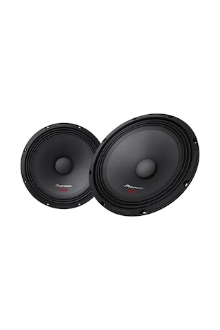Pioneer Ts-m2010 Pro 20 Cm Midrange