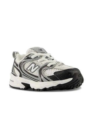 New Balance I5307f3 Nb Lifestyle Spor Ayakkabı Siyah
