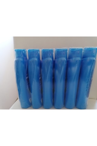 Blendax Isırgan Özlü Şampuan 6 x 500 ML