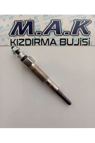 Kızdırma Bujisi İşbora Traktör 12v