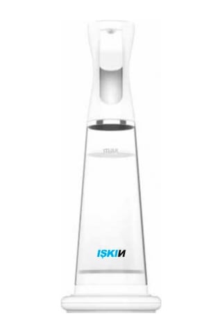 Işkın ISK-A1 Dezenfekte Makinesi