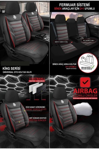 Lamborghini Aventador Naz Oto King Kırımızı