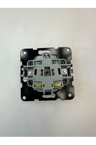 Thea Blu Topraklı Priz Mekanizma Wbtm0312-5nc