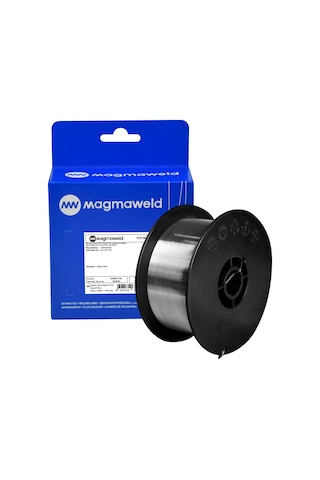 Magmaweld FCO 90 0.80 mm 1 KG Gaz Korumasız Özlü Tel Magmaweld FCO 90 0.80 mm 1 KG Gaz Korumasız Özlü Tel