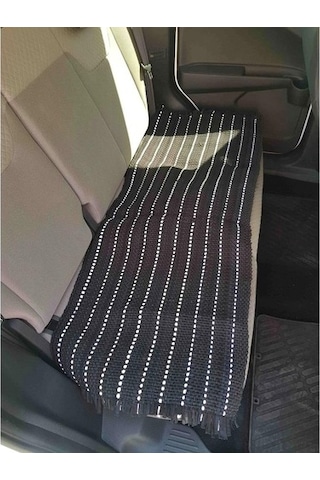 Terletmez Oto Koltuk Kilim Minder Seti 2 Ön 1 Arka 3'lü Set