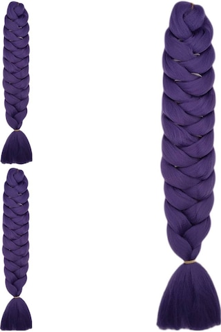 Afrika Örgüsü 165 Gram Açık Mor Renk Kodu-Purple