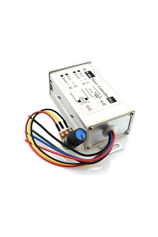 Dc Motor Hız Kontrol Devre Motor Sürücü 20ampere 9-60v