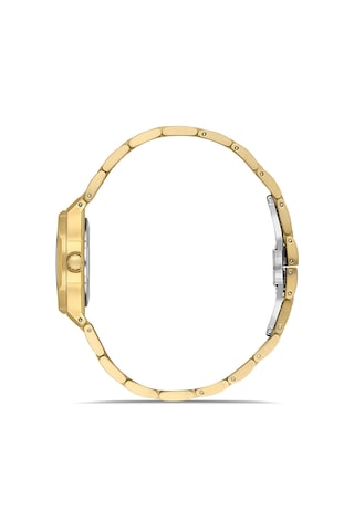 David Guner Dg-8878la-b10 Rose Gold