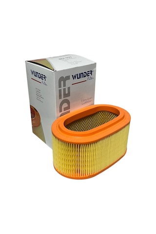 Hyundai H100 Kamyonet 2.5 Crdi-tci-td 2004 Hava Filtresi