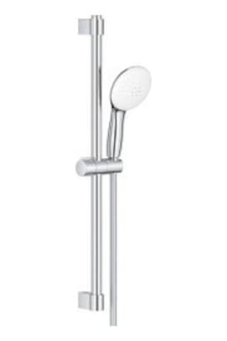 Grohe Tempesta 110 Duş Seti 2 Fonksiyonlu Rain, Jet - 26162003 Krom