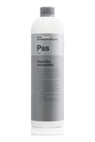 Koch Chemie Pss Silikonsuz Dış Trim Aksam Koruyucu 1  Litre