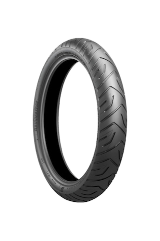 Bridgestone 110/80r-19 59q Battlax A41 2024
