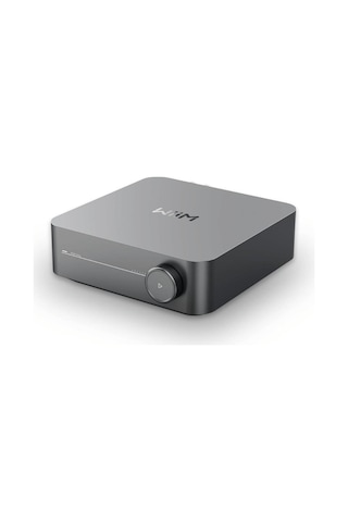 Amp Streamer Lı Amfi Space Grey-119904