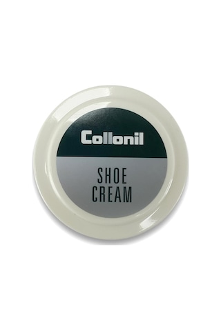 Collonil Shoe Cream Ayakkabı Krem Boyası 50 M Lacivert