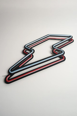 Flash Neon Dekor
