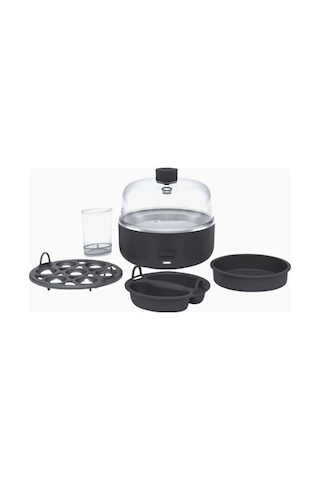 Nutricook Eggi Yumurta Pişirici