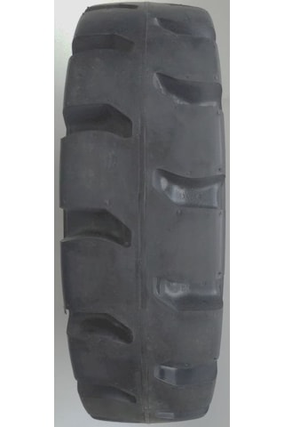 Casumina 7.00-12 Dolgu Forklift Lastik Sekmansiz Tip
