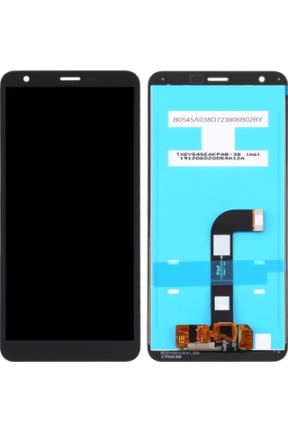 Cbtx Lg K30 2019 Lm-x320emw Lmx320emw İçin Sayısallaştırıcı Tam Montajlı Tft Lcd Ekran