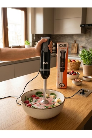 Cvs DN 12126 Stange 350 W Çubuk Blender