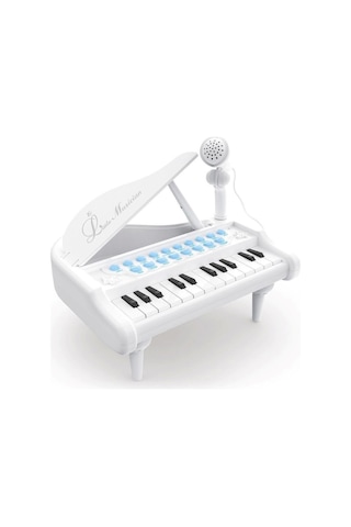 Bao-1505a 31 Tuşlu Mini Piano Mp3 -vardem