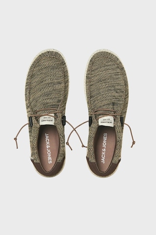 Jack & Jones Additionals Jfwtaffy Loafer Ayakkabı Erkek Ayakkabı 12277598 Vizon