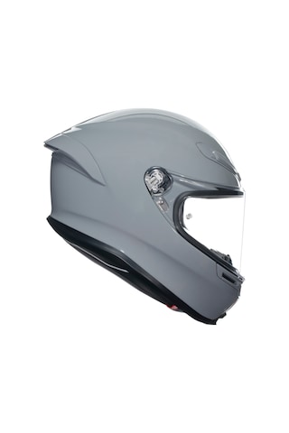 Agv Kask/k6 S Mplk Mono Mono Nardo Grey Çok Renkli