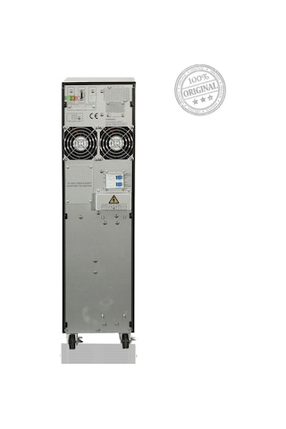 Up 11 10 Kva Online 10000 Va Ups 1F/1F 16 x 9 Ah Akü 5/15 Dakika Kesintisiz Güç Kaynağı