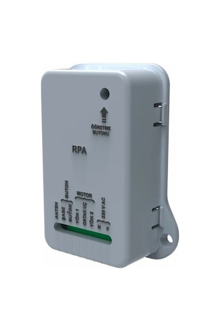 Kontal Tenpa 220 V Motor Kontrol Kartı